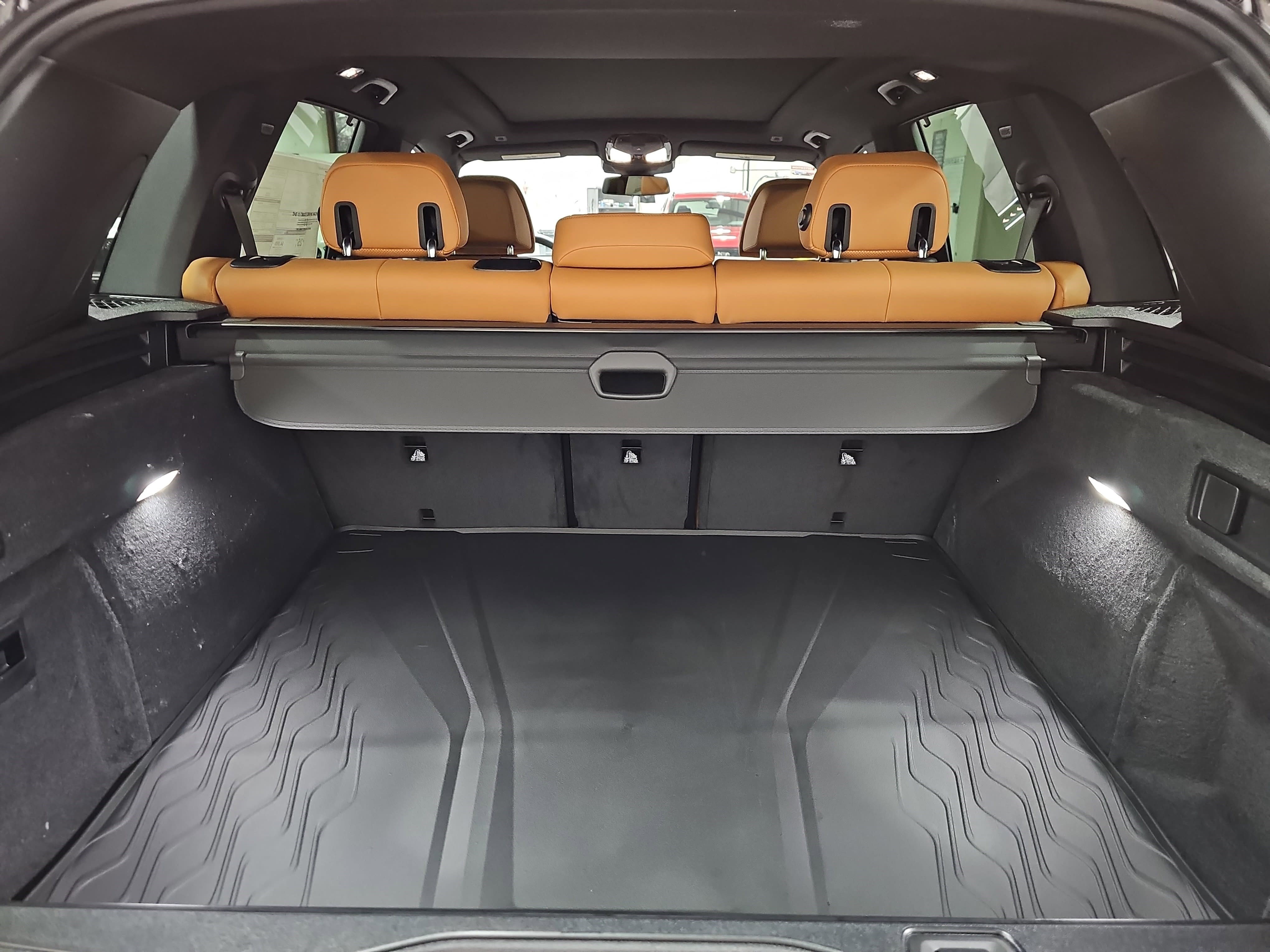 New 2026 BMW X5 xDrive40i w/ Climate Comfort Package image 14