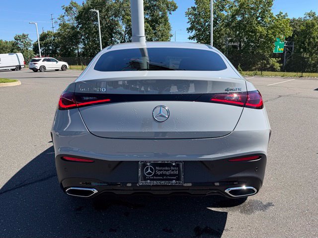 New 2027 Mercedes-Benz GLC 300 4MATIC image 6