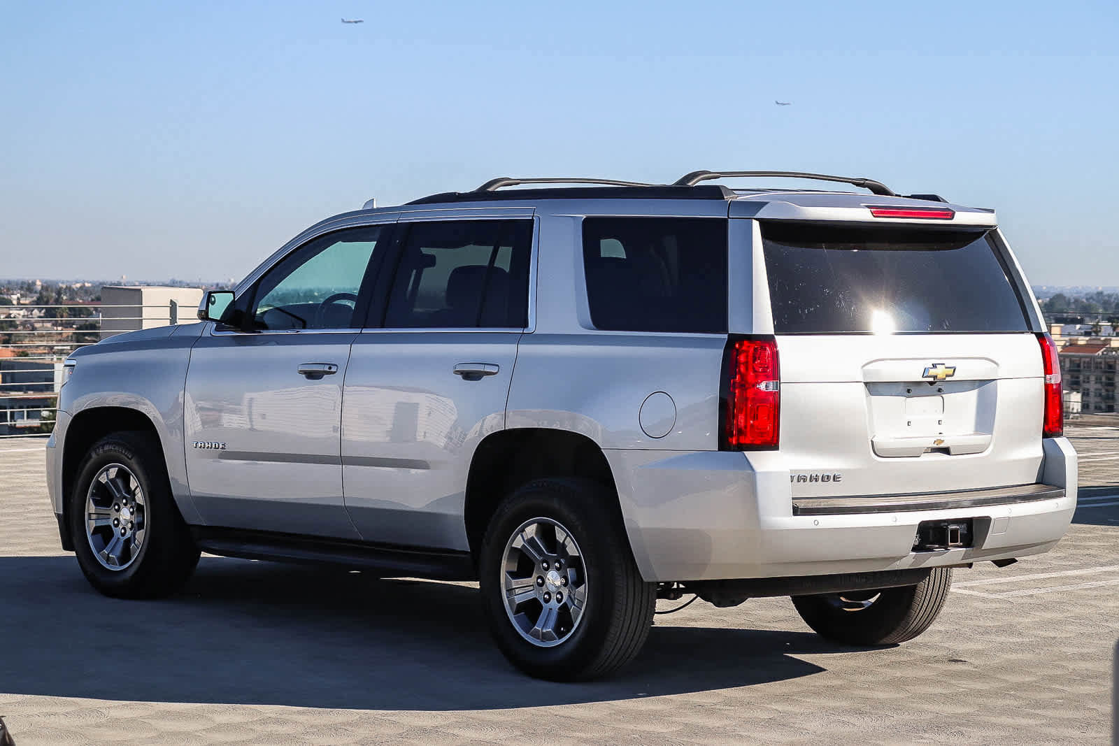 Used 2020 Chevrolet Tahoe LS image 5
