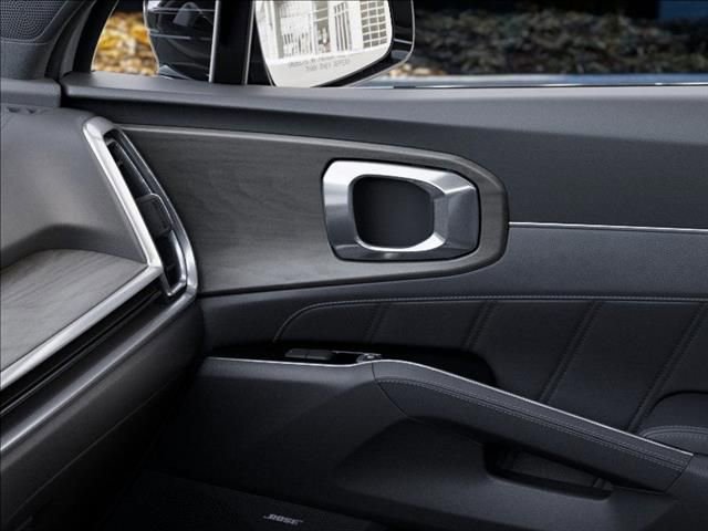 New 2026 Kia Sorento SX Prestige AWD/4WD image 25