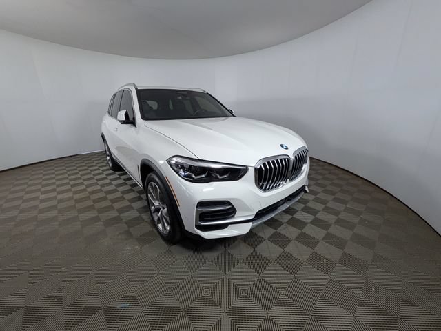 Used 2023 BMW X5 xDrive40i AWD/4WD image 33