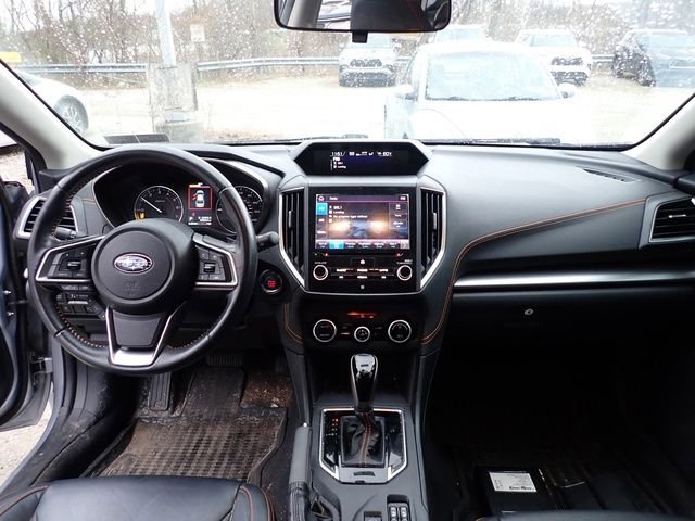 Used 2019 Subaru Crosstrek 2.0i Limited image 12