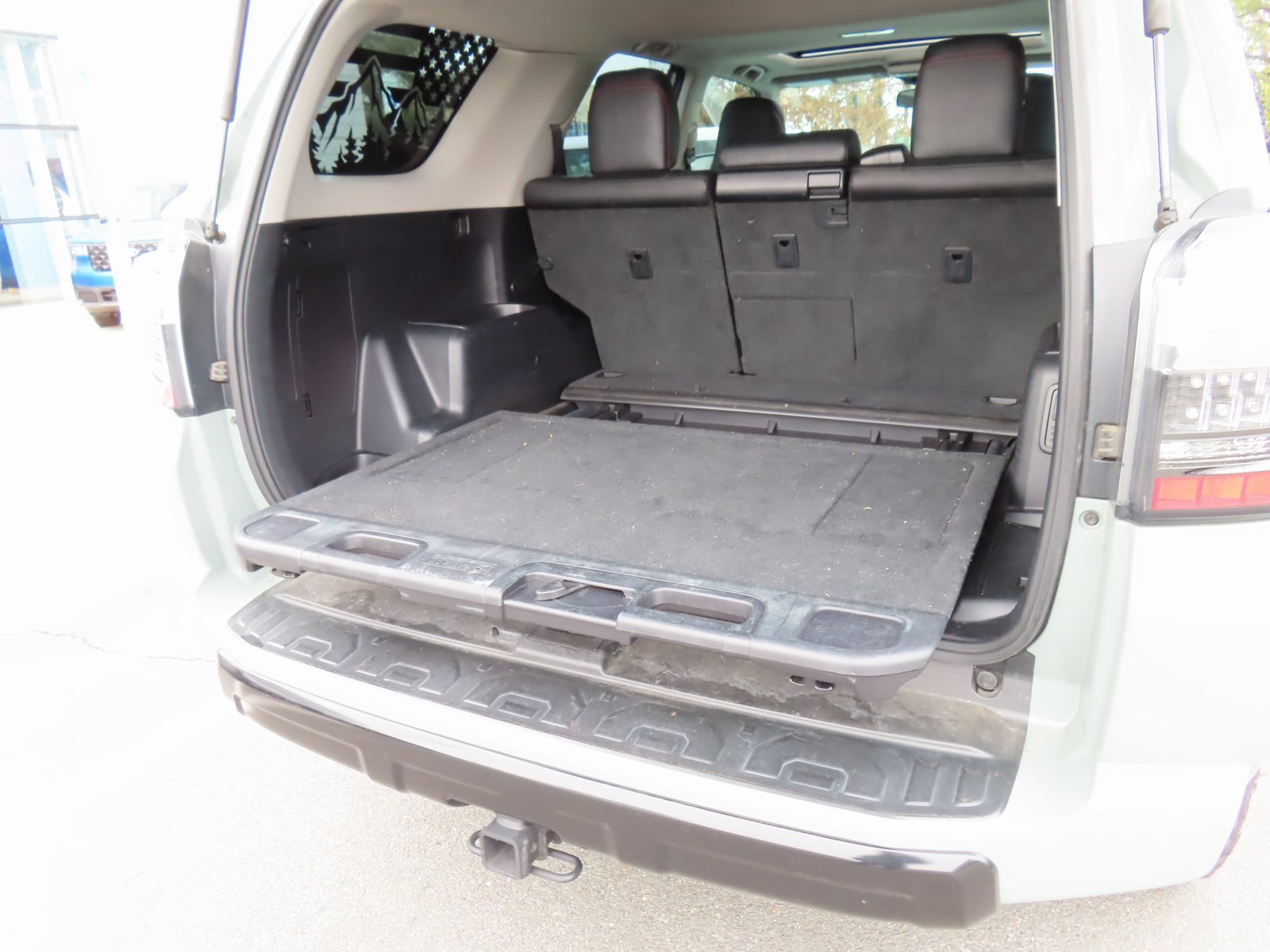 Used 2021 Toyota 4Runner TRD Pro image 44