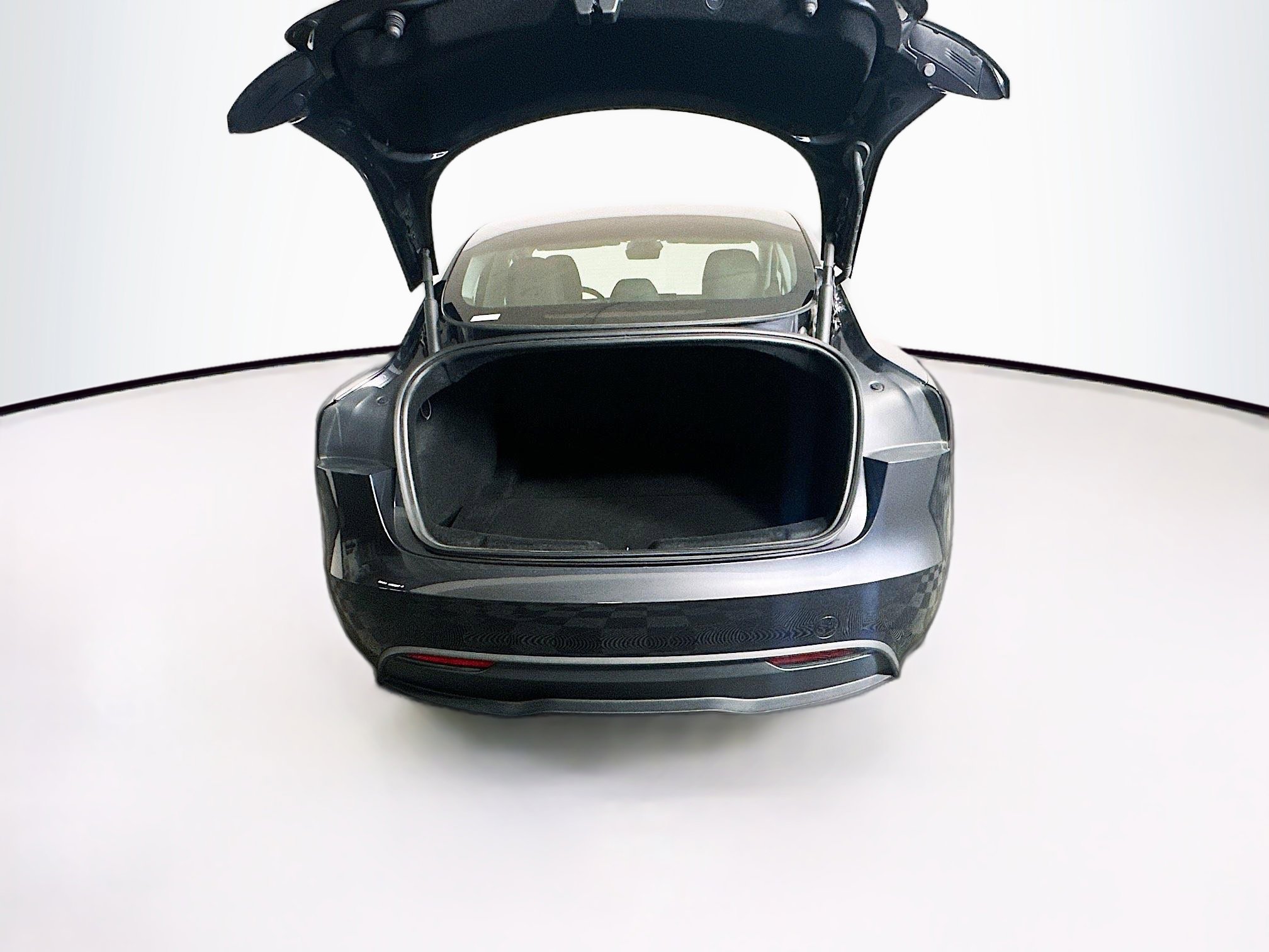 Used 2024 Tesla Model 3 Long Range AWD/4WD image 28
