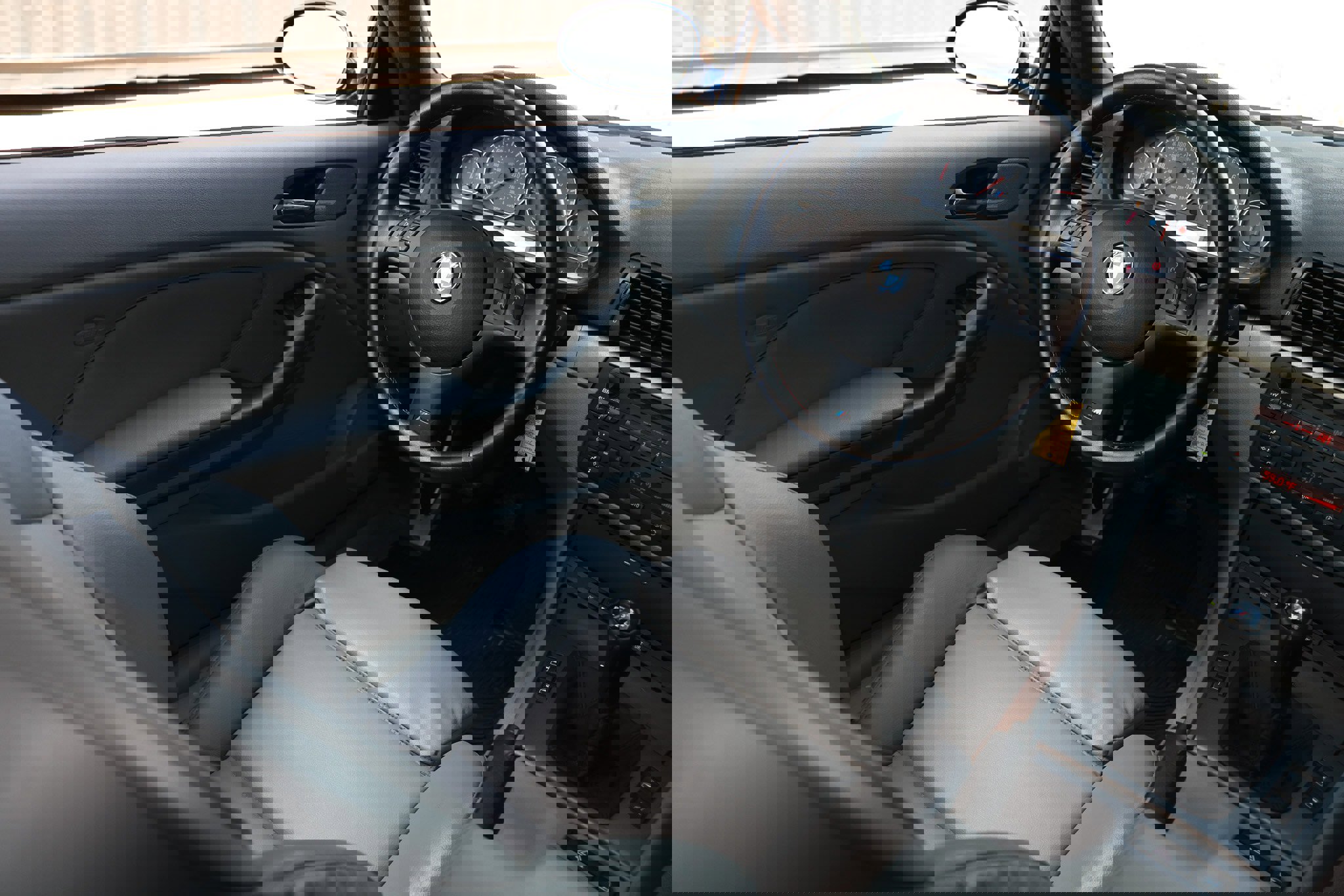 Used 2004 BMW M3 Coupe image 28