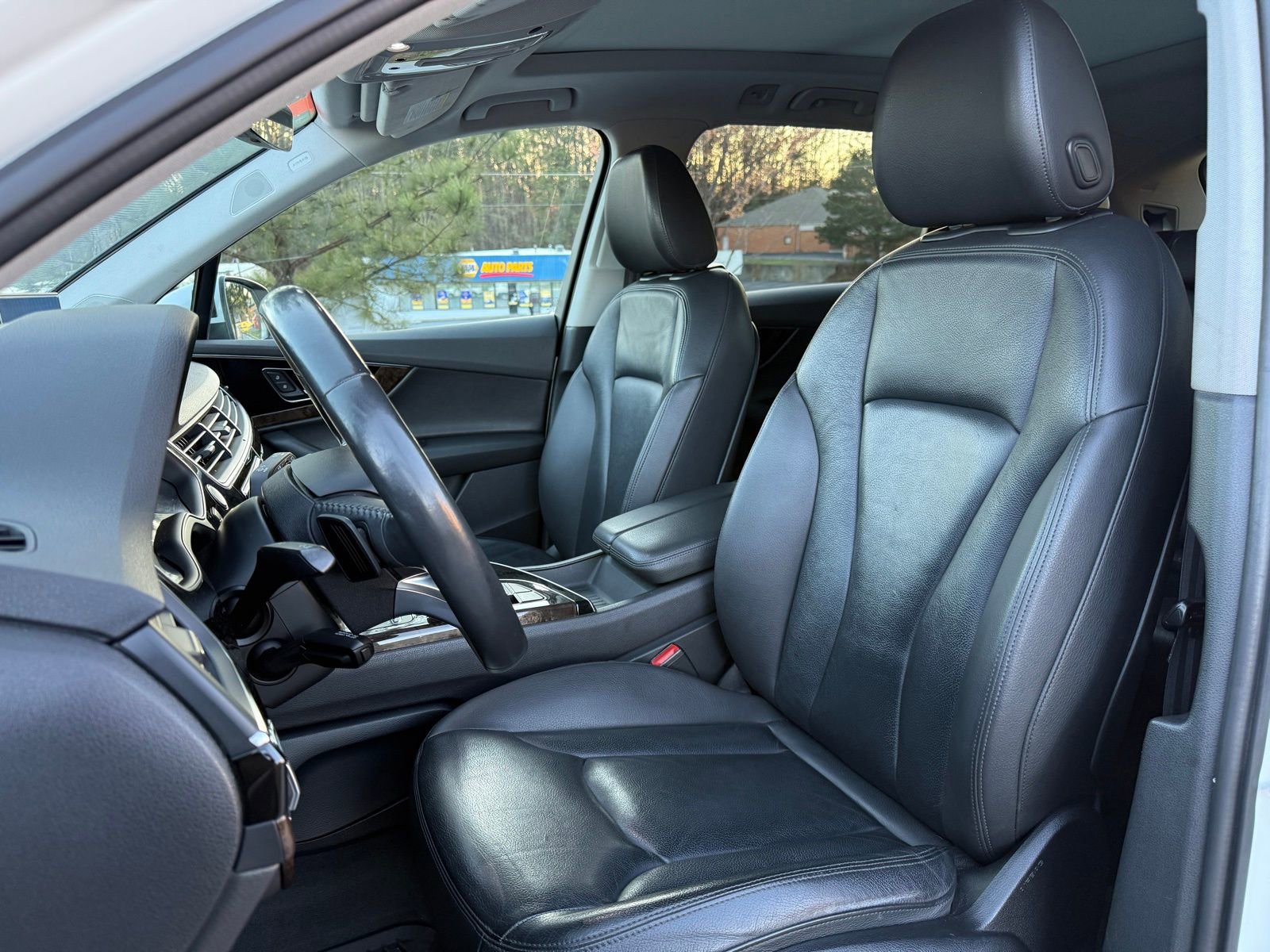 Used 2018 Audi Q7 3.0T Premium Plus image 36