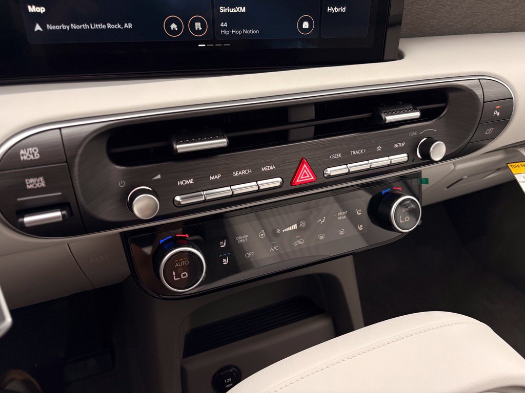 New 2027 Hyundai Palisade SEL Premium FWD image 18