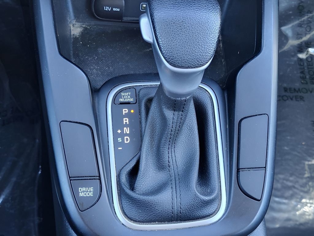 Used 2023 Kia Soul LX FWD image 14