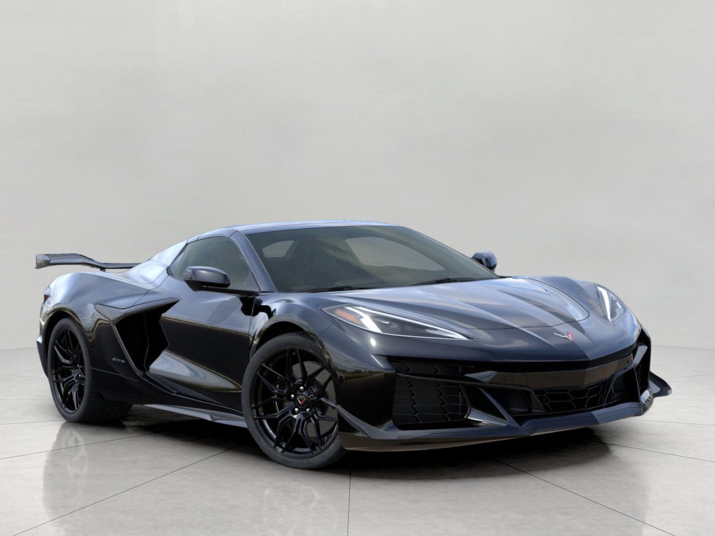 New 2026 Chevrolet Corvette Z06 image 7