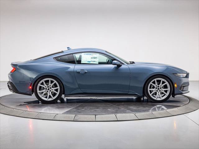New 2026 Ford Mustang Premium RWD image 6