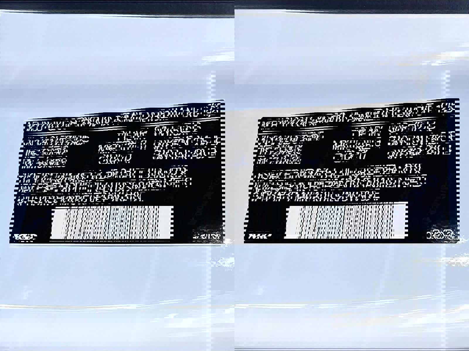 New 2026 Volvo XC40 B5 Core w/ Climate Package image 35