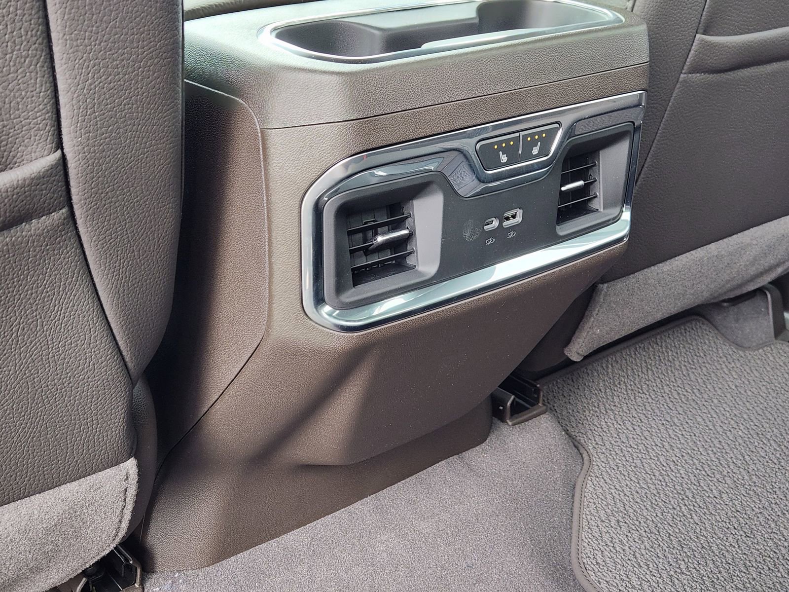 New 2026 GMC Sierra 1500 Denali w/ Technology Package image 34