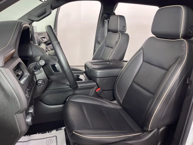 Used 2024 Chevrolet Tahoe Premier image 19