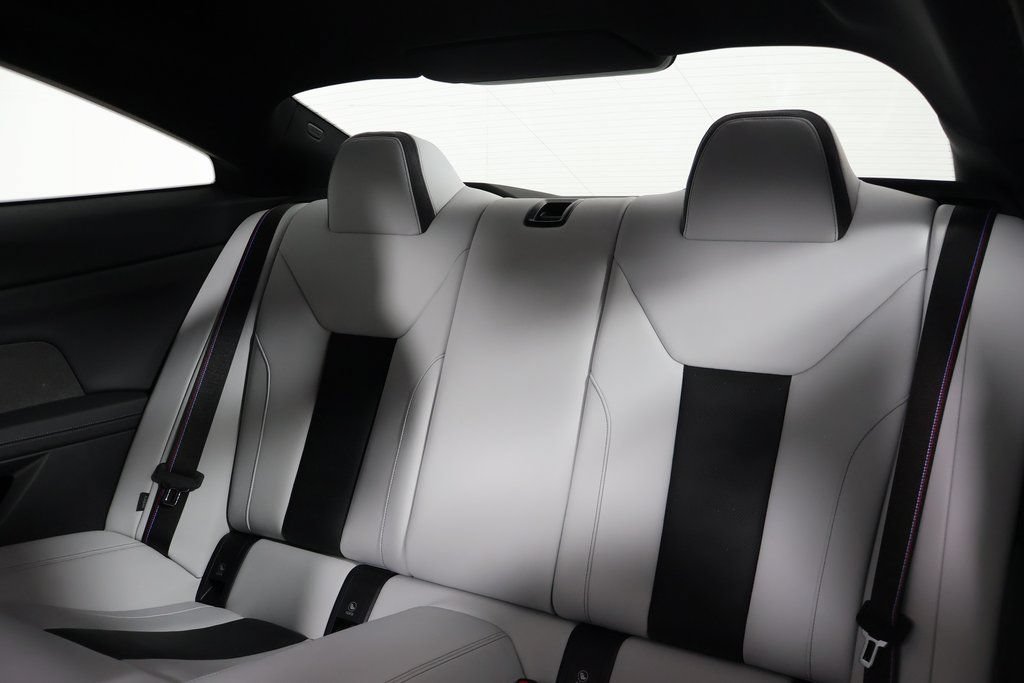 Used 2026 BMW M4 Competition RWD image 11