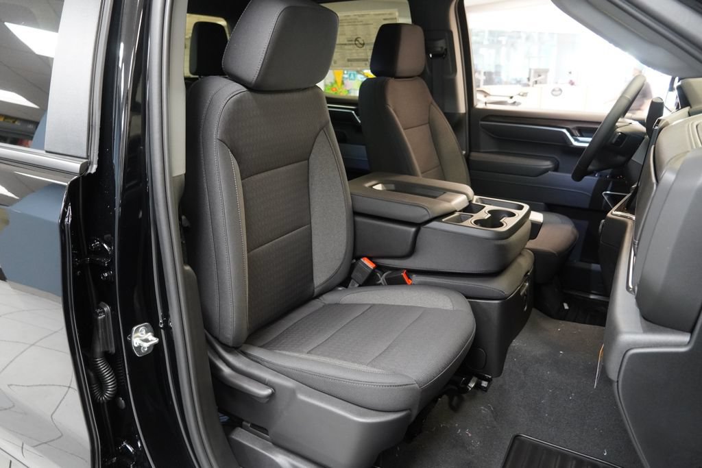 New 2026 Chevrolet Silverado 1500 LT AWD/4WD image 22