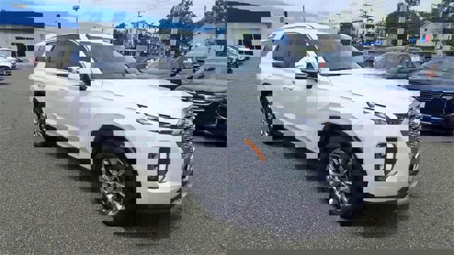 Certified 2022 Hyundai Palisade SE w/ Cargo Package image 2