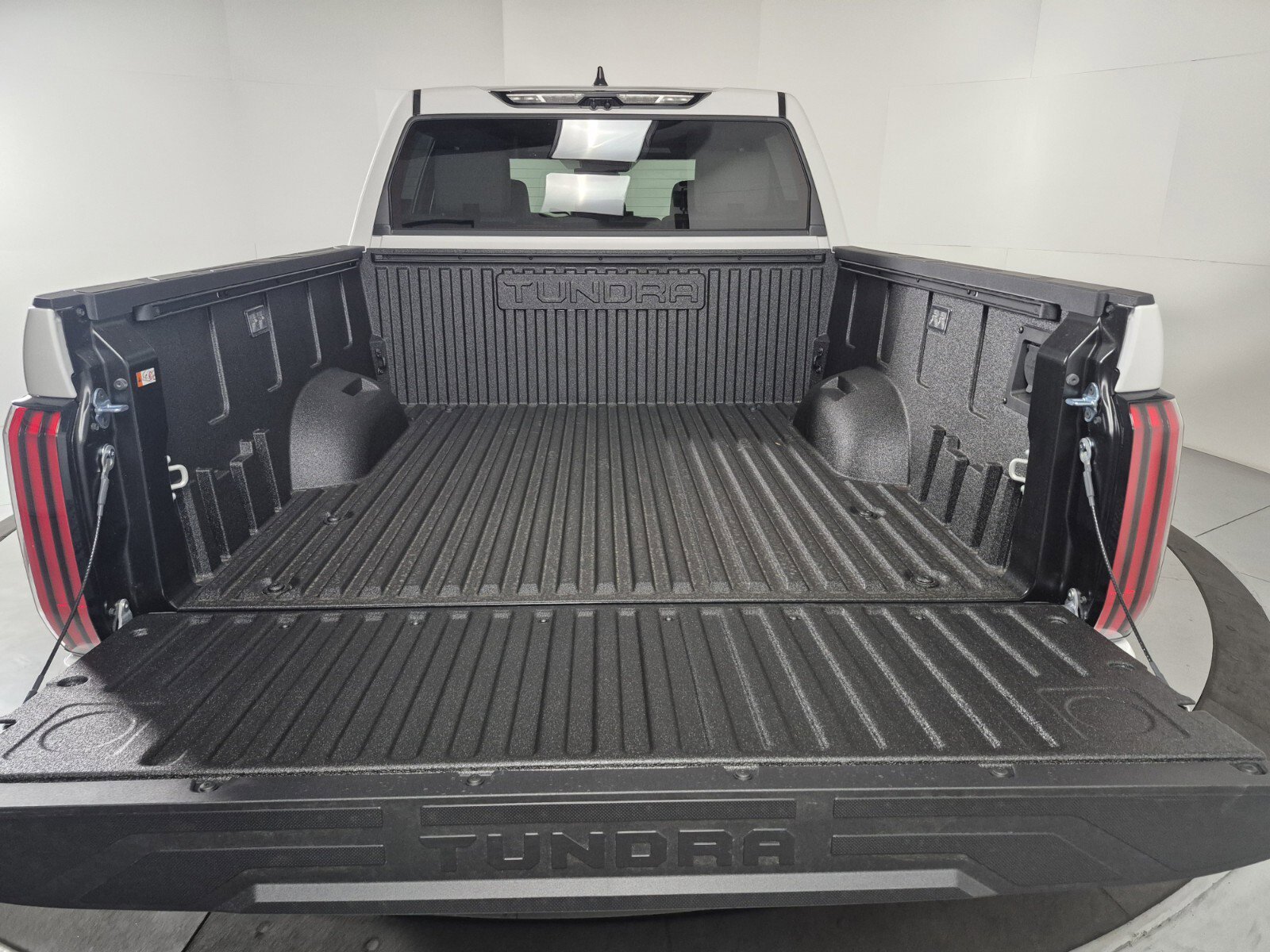 New 2026 Toyota Tundra Limited image 16