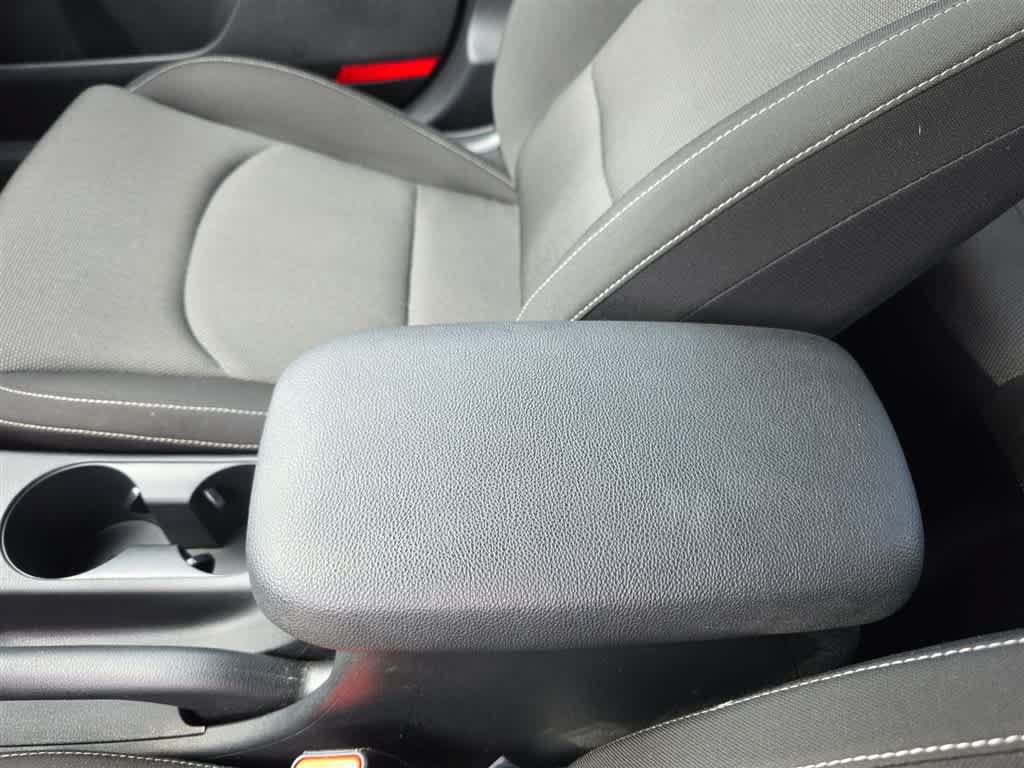 Used 2024 Kia Forte LXS w/ LXS Technology Package FWD image 45