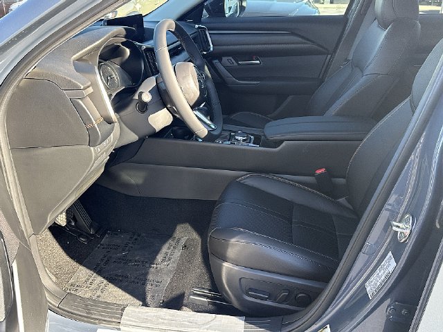 New 2026 MAZDA CX-50 AWD 2.5 S w/ Weather Package image 20