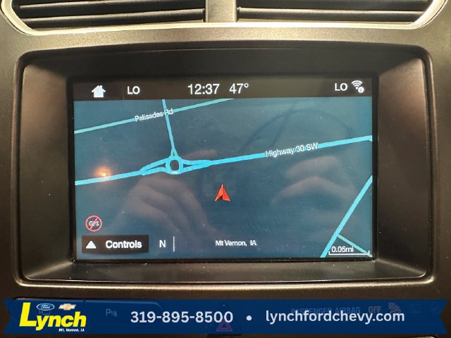 Certified 2017 Ford Explorer Limited AWD/4WD image 6
