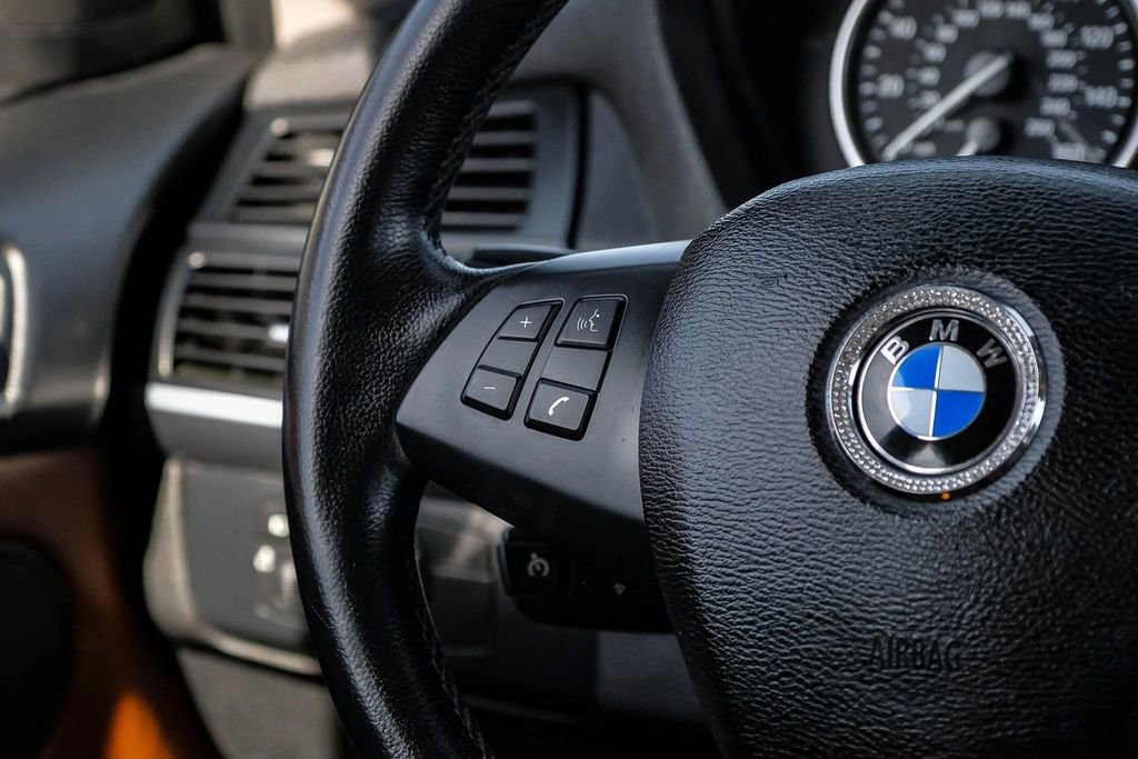Used 2013 BMW X5 xDrive35i AWD/4WD image 23