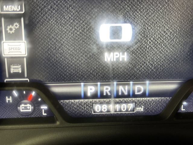 Used 2022 RAM 1500 Laramie AWD/4WD image 12