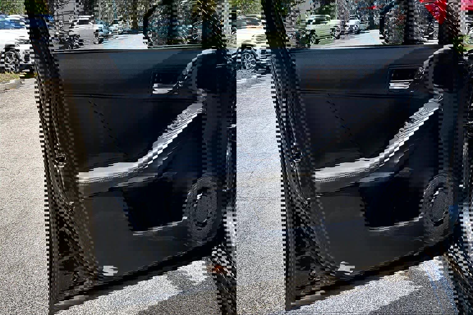 Used 2023 Lexus IS 350 F Sport w/ Navigation Package image 26