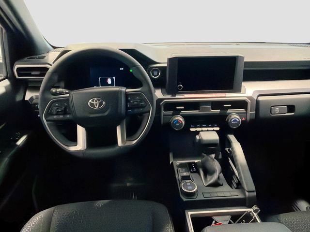 New 2026 Toyota 4Runner SR5 RWD image 19