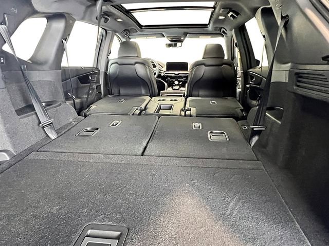 New 2026 Acura MDX Type S image 28