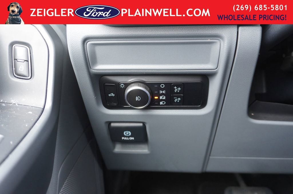 Used 2024 Ford F150 XLT w/ Tow/Haul Package image 22