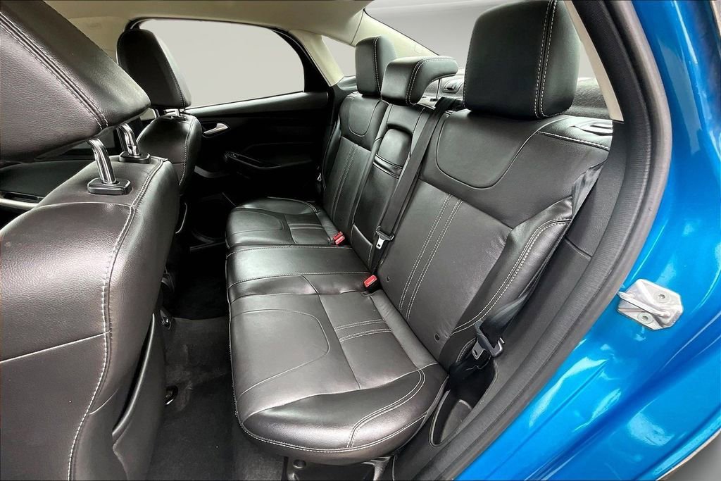 Used 2012 Ford Focus SEL image 20