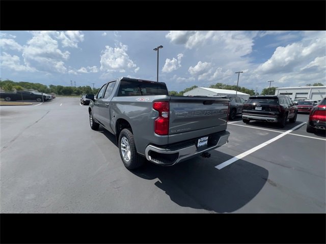Used 2022 Chevrolet Silverado 1500 LT image 6