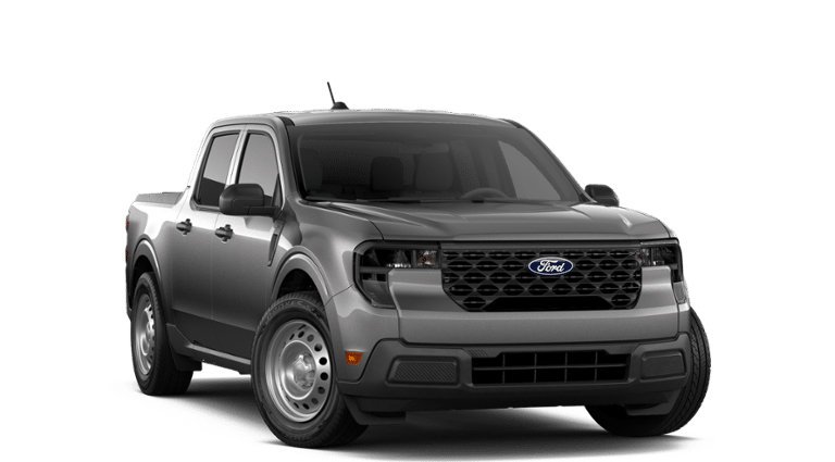 New 2026 Ford Maverick XL AWD/4WD image 20