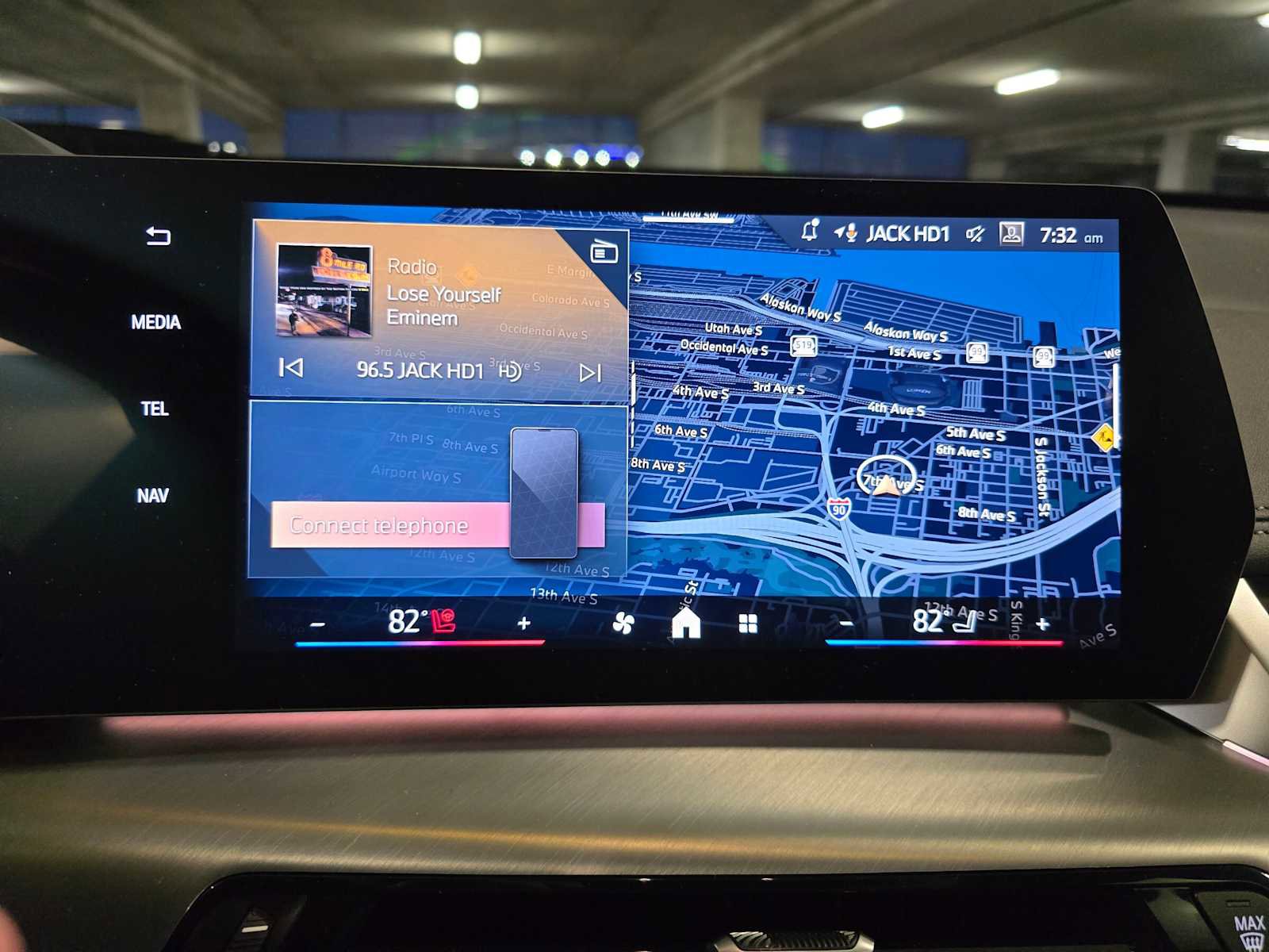 New 2026 BMW X1 xDrive28i image 13