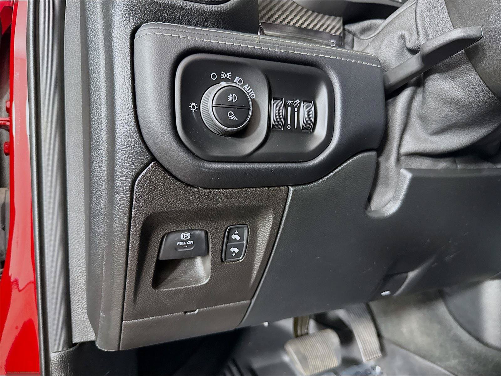 Used 2021 RAM 1500 TRX w/ TRX Level 2 Equipment Group AWD/4WD image 6