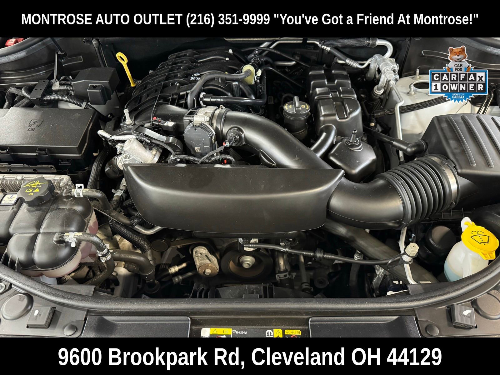 Used 2023 Dodge Durango GT AWD/4WD image 45