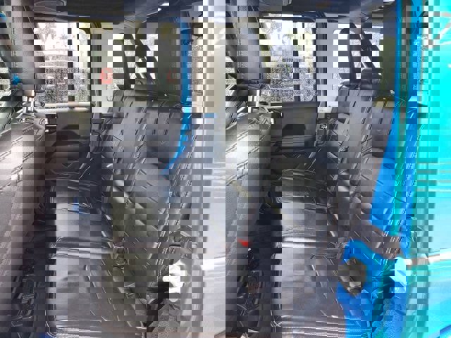 Certified 2022 Jeep Wrangler Unlimited Sahara w/ Safety Group image 16