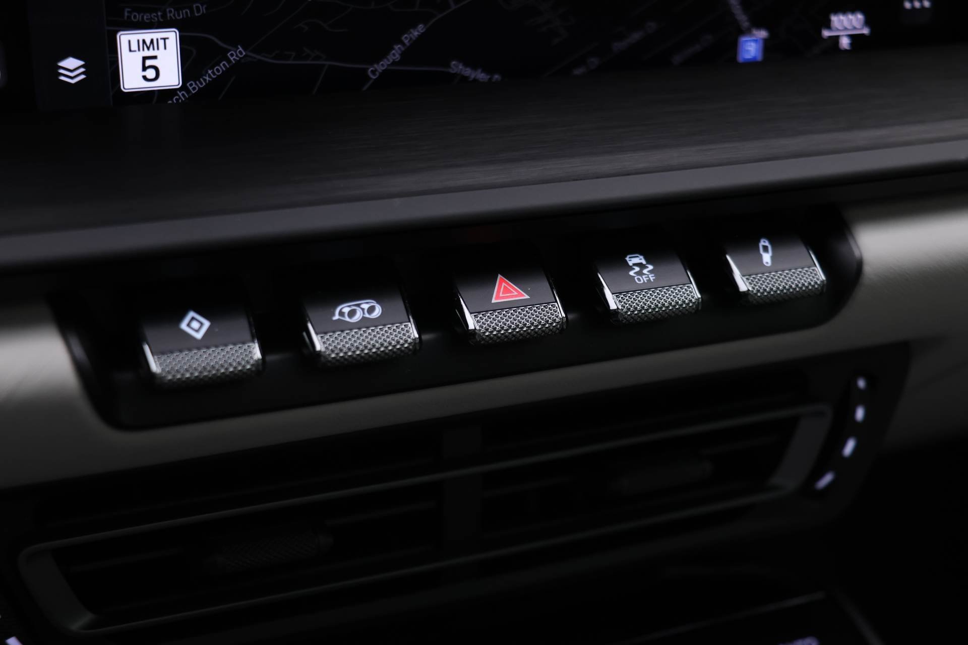 Certified 2024 Porsche 911 Carrera 4 GTS image 16