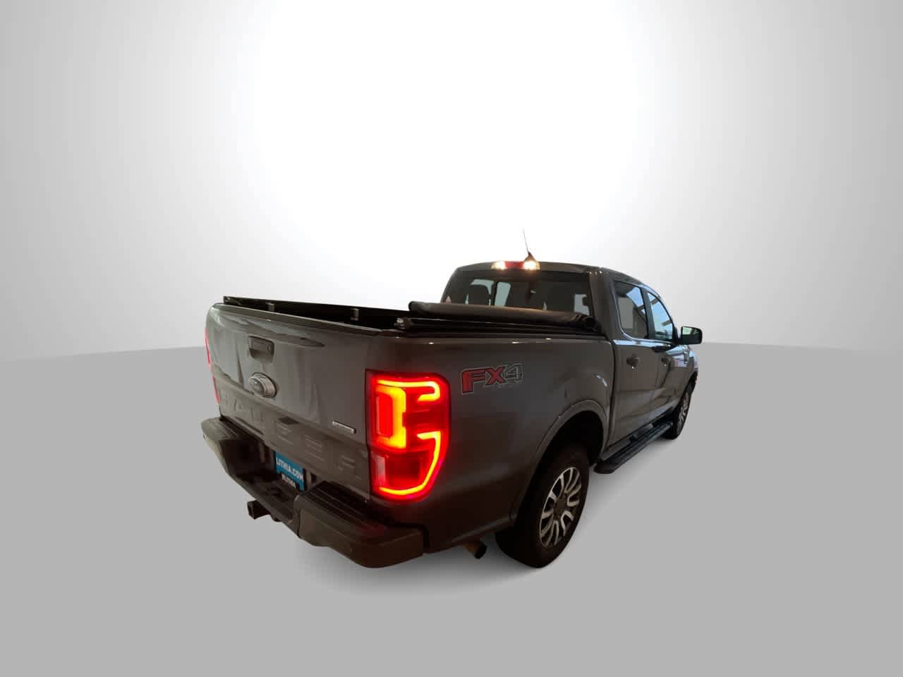 Used 2020 Ford Ranger XLT w/ Equipment Group 302A Luxury AWD/4WD image 8