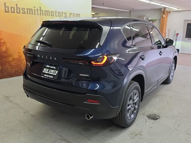 New 2026 MAZDA CX-5 Select image 19