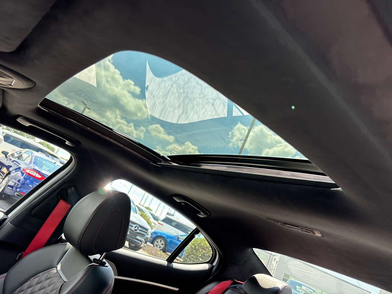 Used 2023 Genesis G70 3.3T w/ Sport Prestige Package AWD/4WD image 26
