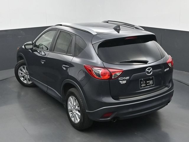 Used 2016 MAZDA CX-5 Touring w/ Bose/Moonroof Package FWD image 33
