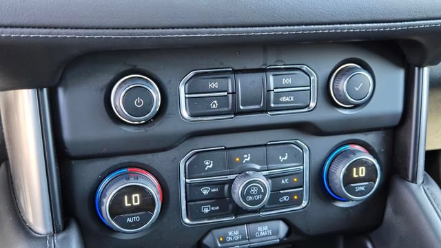 Used 2024 Chevrolet Tahoe LS w/ Driver Alert Package AWD/4WD image 23