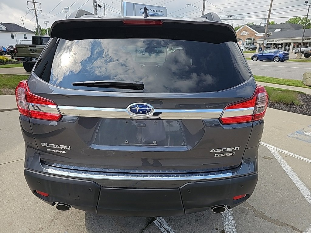 Used 2022 Subaru Ascent Touring image 14