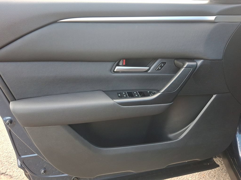 Used 2025 MAZDA CX-50 AWD 2.5 S w/ Weather Package image 12