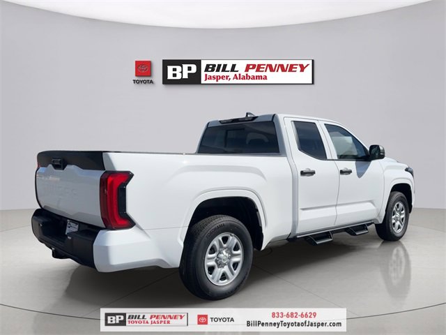 New 2026 Toyota Tundra SR image 5