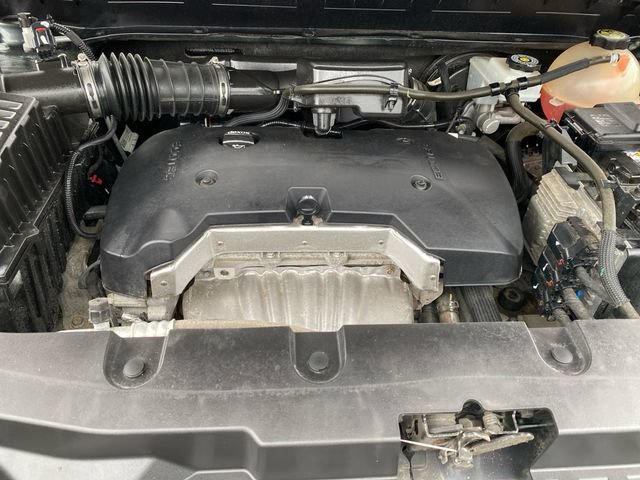 Certified 2020 Chevrolet Blazer LT FWD image 20