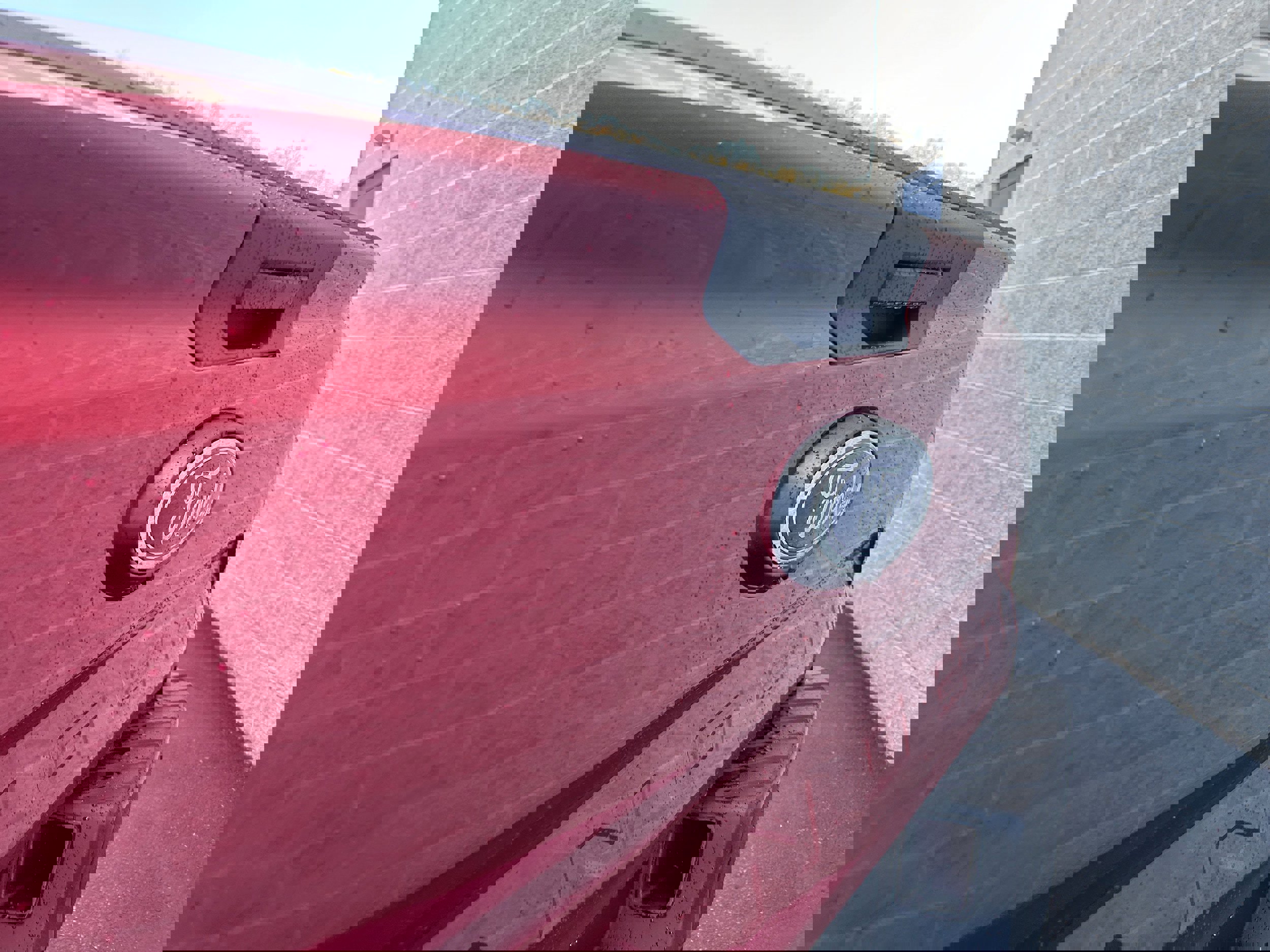 New 2026 Ford Ranger Lariat w/ Convenience Package image 25