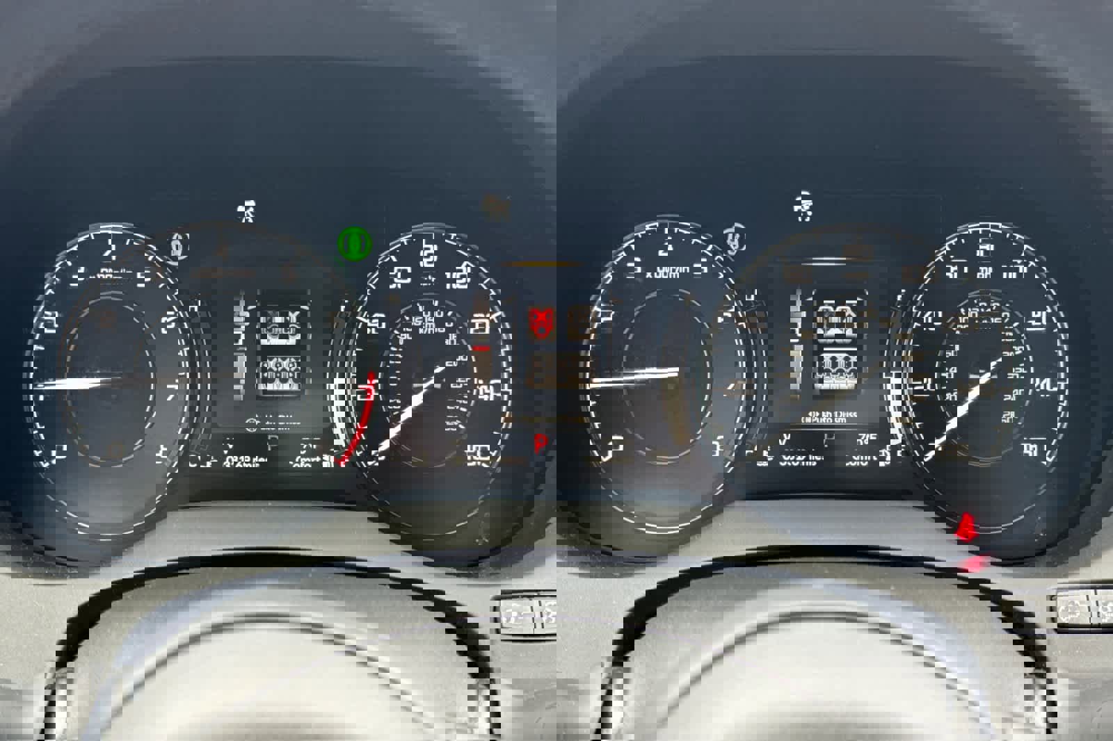 Used 2024 Acura RDX SH-AWD image 23