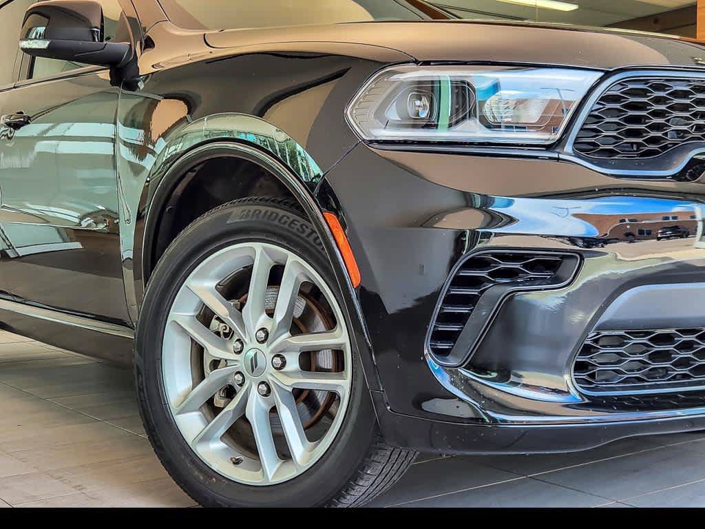 Used 2024 Dodge Durango GT AWD/4WD image 4
